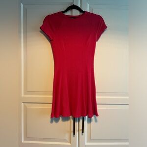 Urban Outfitters BDG Red Sundress M